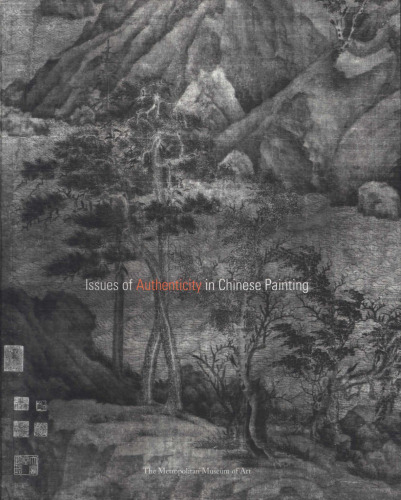 Issues of Authenticity in Chinese Art