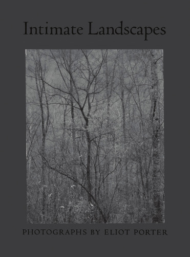 Intimate Landscapes