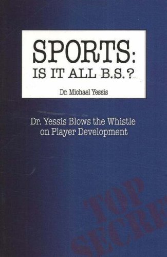 Sports: Is it All B.S.?