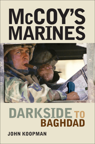 McCoy's Marines: Darkside to Baghdad