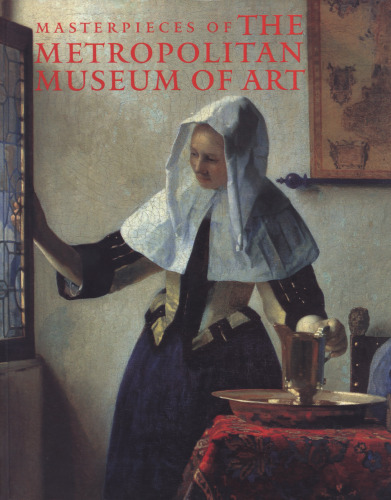 Masterpieces of The Metropolitan Museum of Art