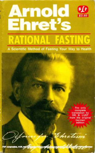 Rational Fasting