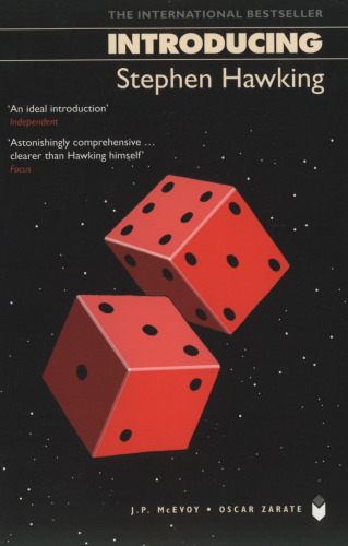 Introducing Stephen Hawking