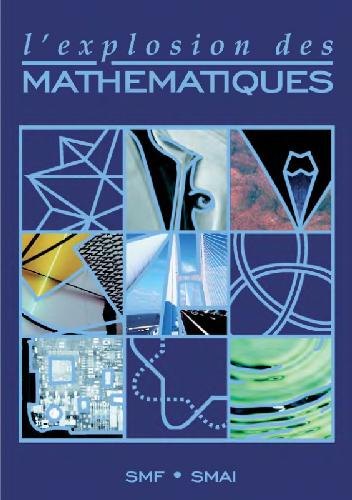 L'explosion des mathématiques