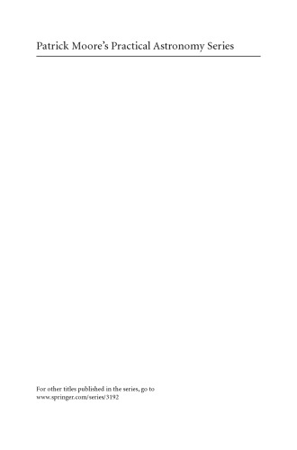 Deep-sky video astronomy