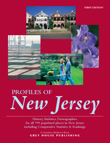 Profiles of New Jersey