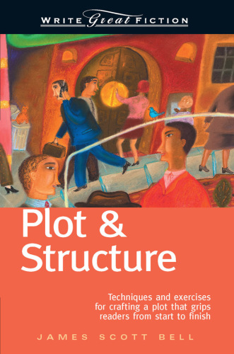 Plot & Structure: