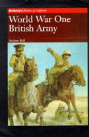 World War One: British Army