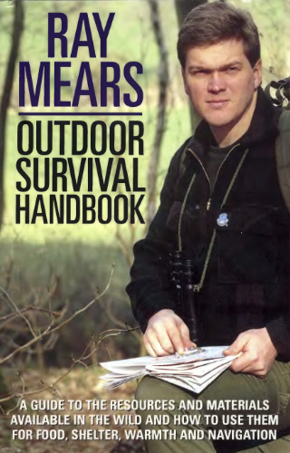 Outdoor survival handbook