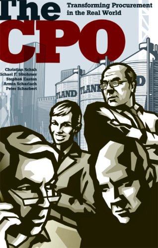 The CPO: Transforming Procurement in the Real World