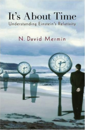 It's about time: understanding Einstein's relativity