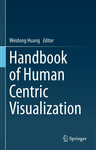 Handbook of human centric visualization