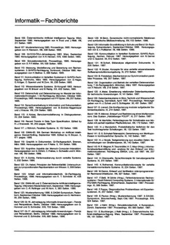 Zur Logik der Logik-Programmierung: ein konstruktiver Ansatz