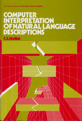 Computer interpretation of natural language descriptions