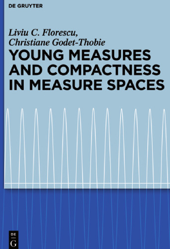 Young Measures and Compactness in Measure Spaces
