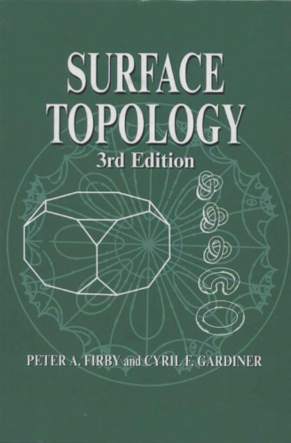 Surface topology
