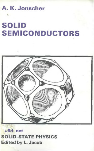 Solid Semiconductors