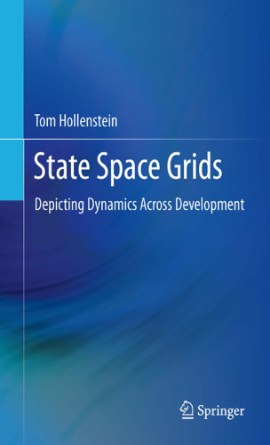 State Space Grids: Depicting Dynamics Across Development