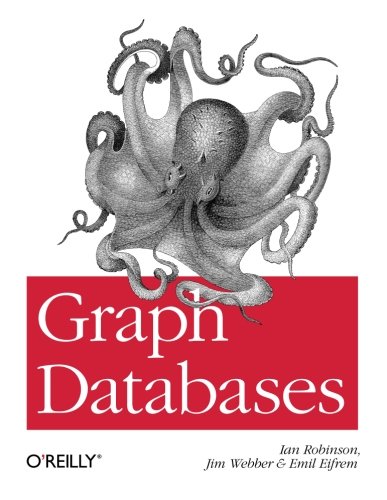 Graph databases