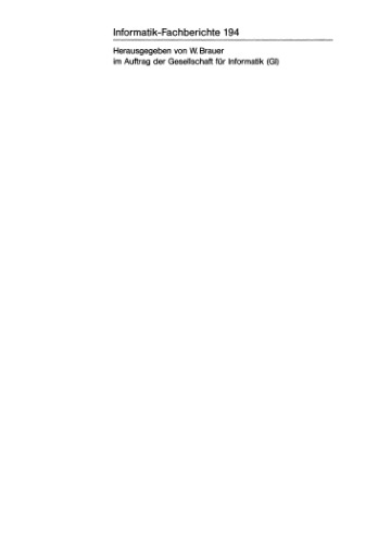 Interaktives Entwerfen großer Programmsysteme: Konzepte und Werkzeuge