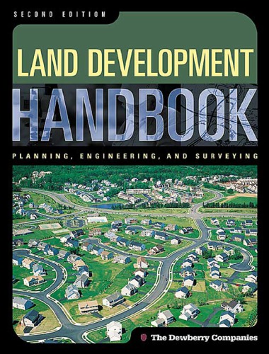 Land development handbook