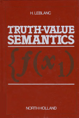Truth-value semantics