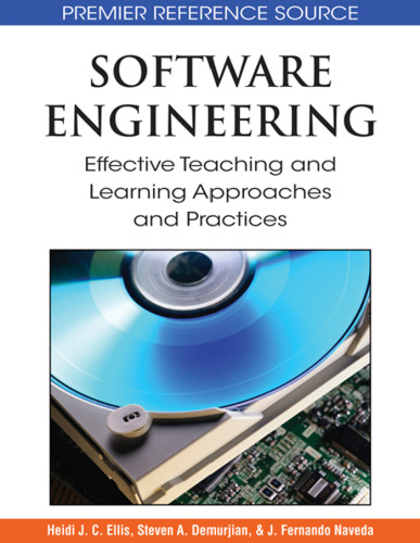 Software engineering: effective teaching and learning approaches and practices