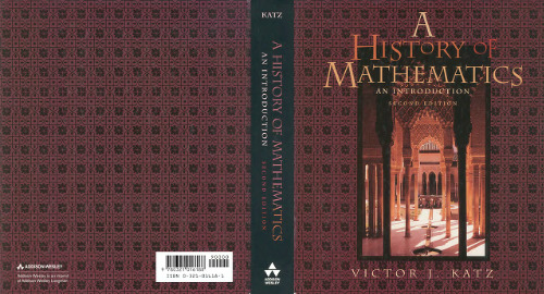 A history of mathematics: an introduction