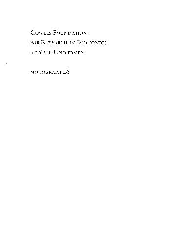 The efficient use of energy resources