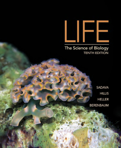 Life: the science of biology