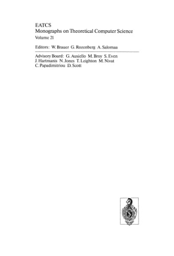 Fundamentals of Algebraic Specification 2: Module Specifications and Constraints