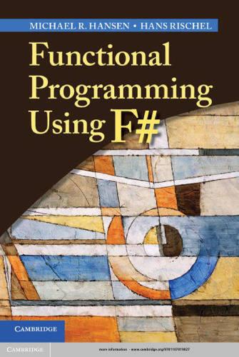 Functional programming using F'