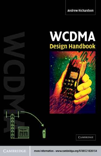 WCDMA Design Handbook