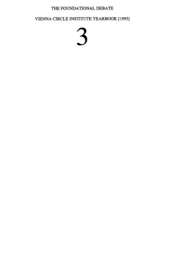 The foundational debate: Complexity and constructivity in mathematics and physics