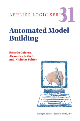 Automated Model Building