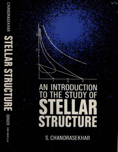 An introduction to the study of stellar structure