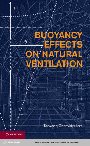 Buoyancy Effects on Natural Ventilation