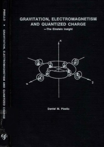 Gravitation, electromagnetism, and quantised charge (BOGUS, PSEUDOSCIENCE)