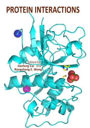 Protein interactions