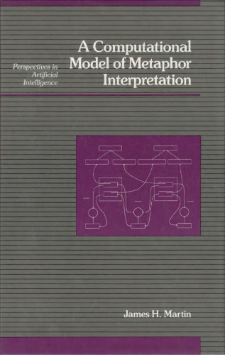 A computational model of metaphor interpretation
