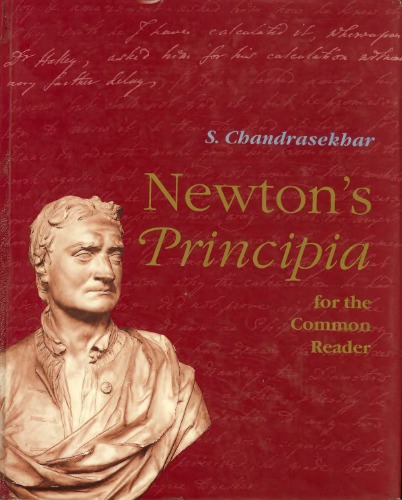 Newton's Principia for the common reader