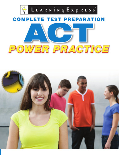 ACT: Power Practice