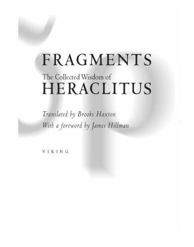 Fragments