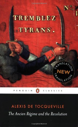 Ancien Regime and the French Revolution