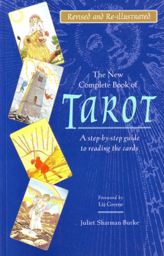 The New Complete Book of Tarot