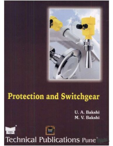 Protection and Switchgear