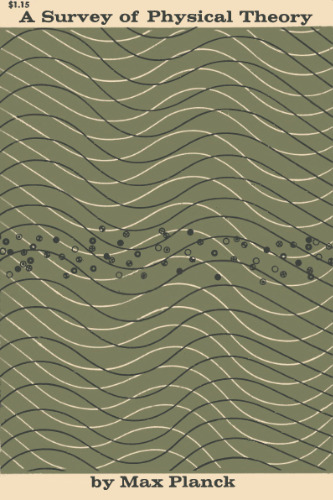 A survey of physical theory