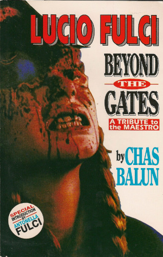 Lucio Fulci: Beyond the Gates