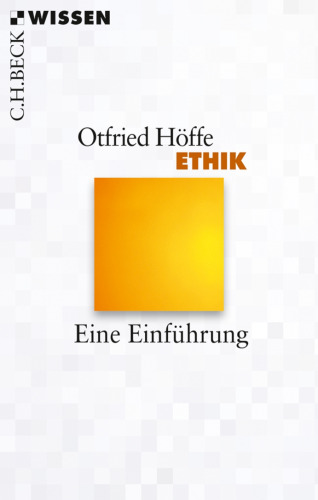 Ethik: Eine Einführung