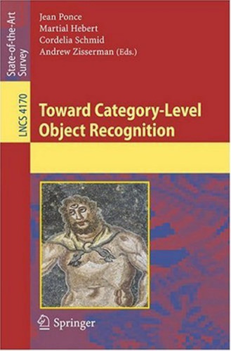 Toward Category-Level Object Recognition